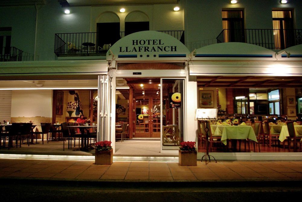 Fotos del hotel - Hotel Llafranch