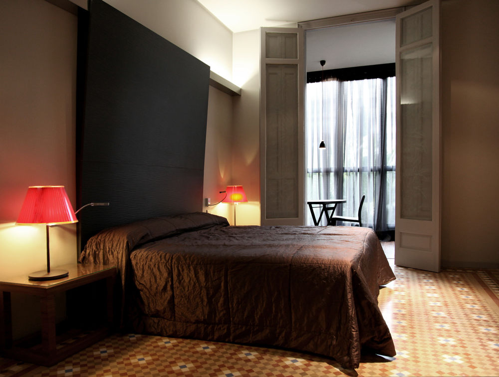 Fotos del hotel - BALMES RESIDENCE