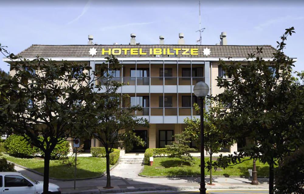 Fotos del hotel - Ibiltze