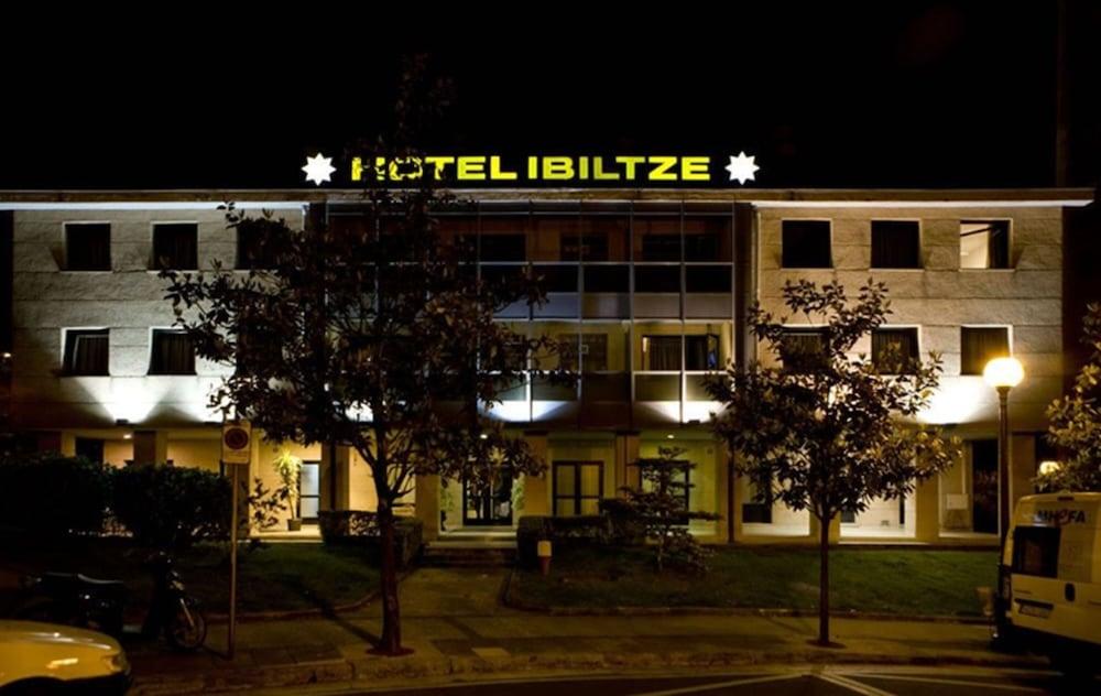 Fotos del hotel - Ibiltze
