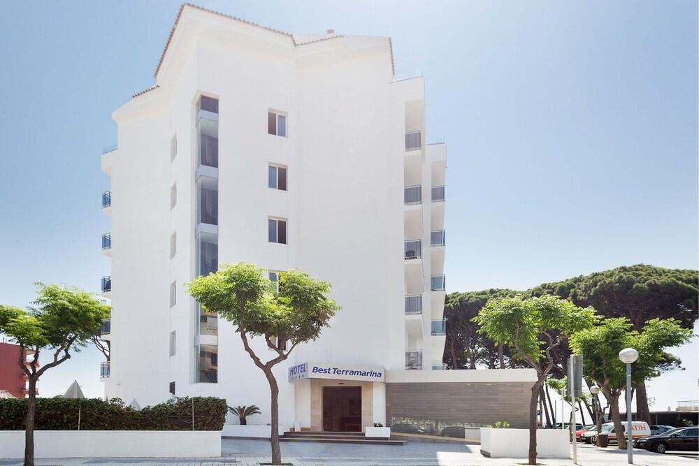 Fotos del hotel - BOUTIQUE HOTEL TERRAMARINA BEACH CLUB