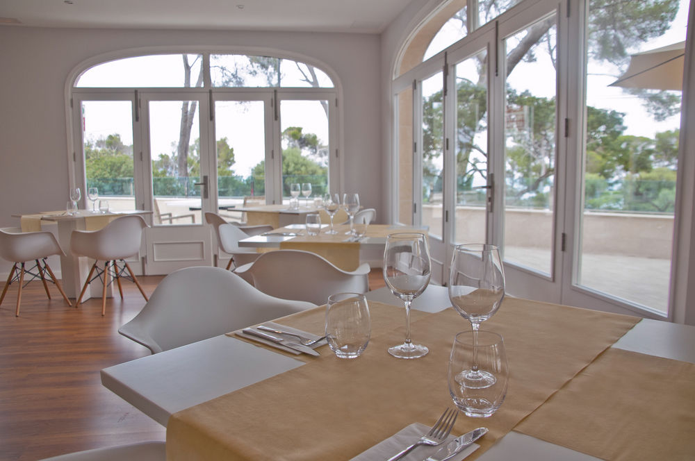 Fotos del hotel - MAR HOTELS ALCANADA