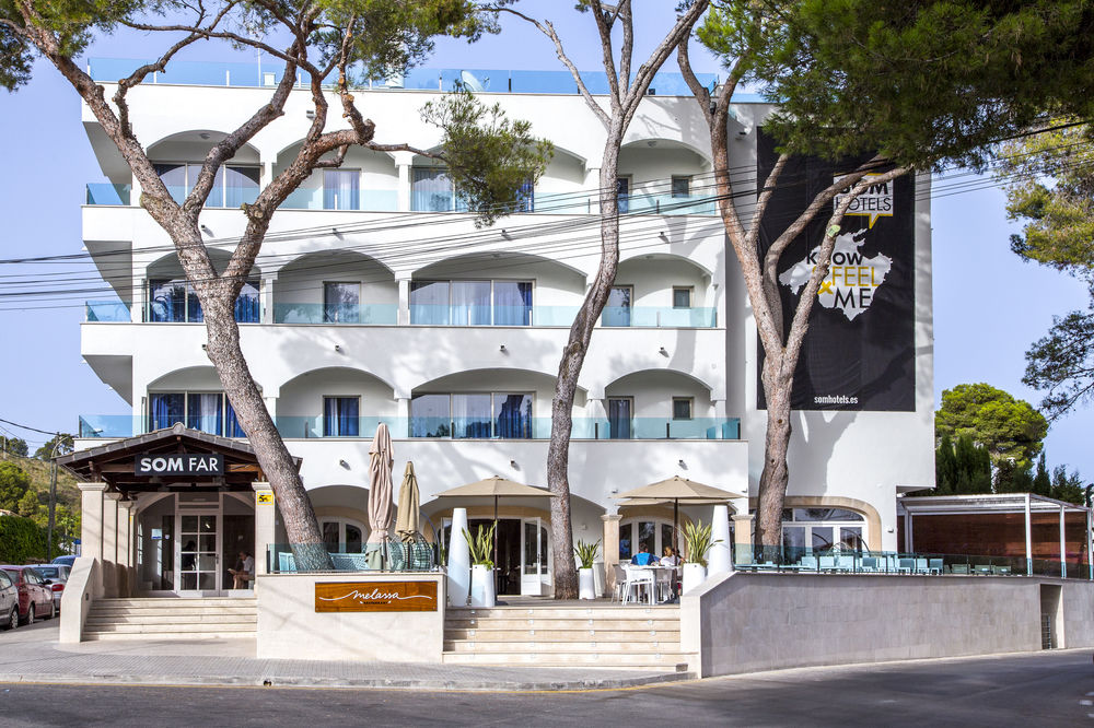Fotos del hotel - MAR HOTELS ALCANADA