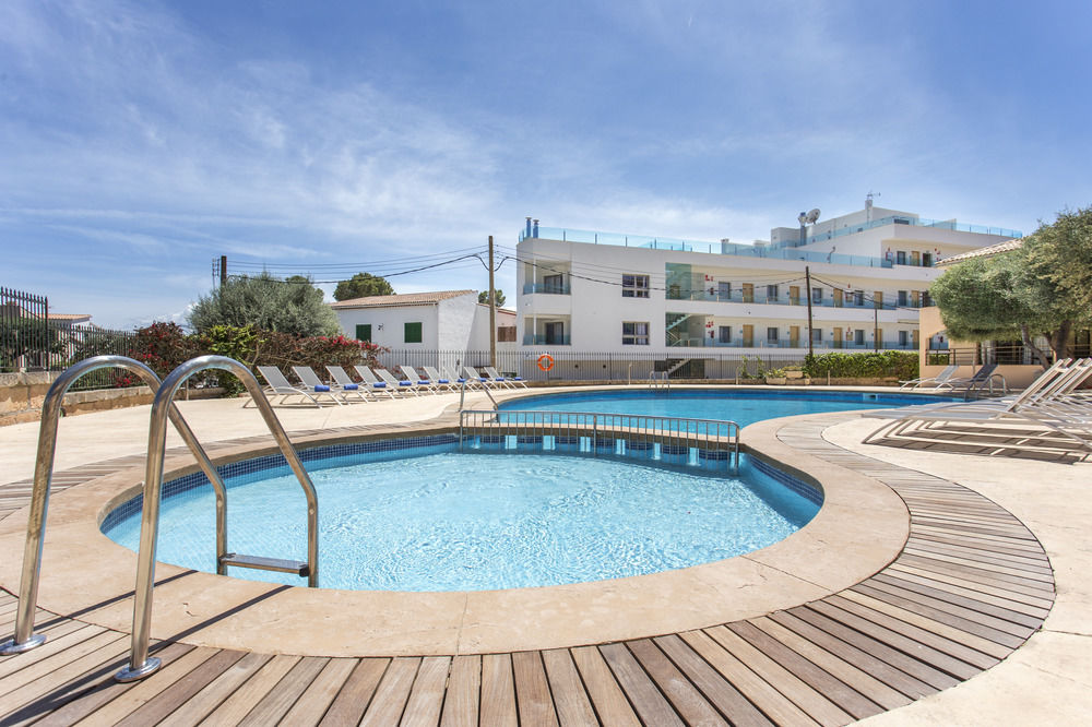 Fotos del hotel - MAR HOTELS ALCANADA