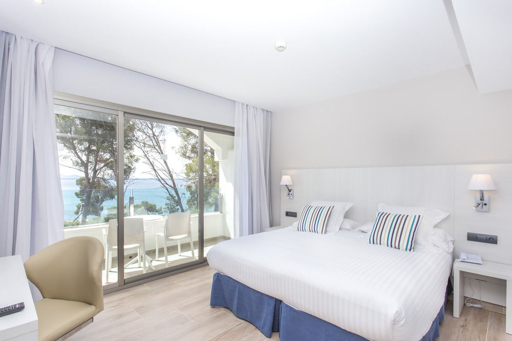Fotos del hotel - MAR HOTELS ALCANADA
