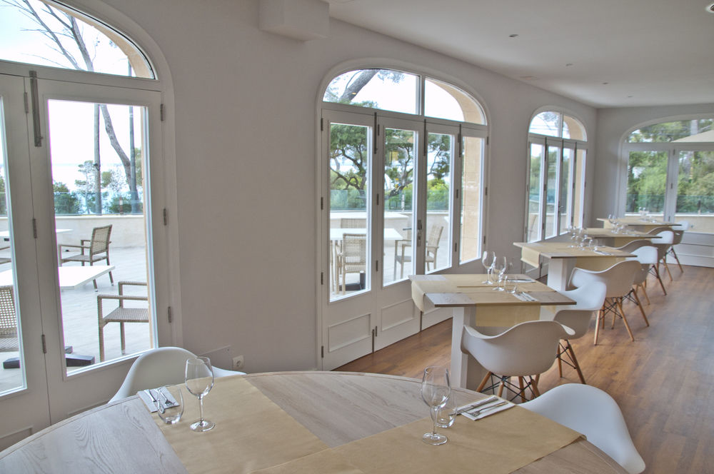 Fotos del hotel - MAR HOTELS ALCANADA