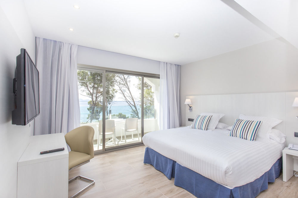 Fotos del hotel - MAR HOTELS ALCANADA