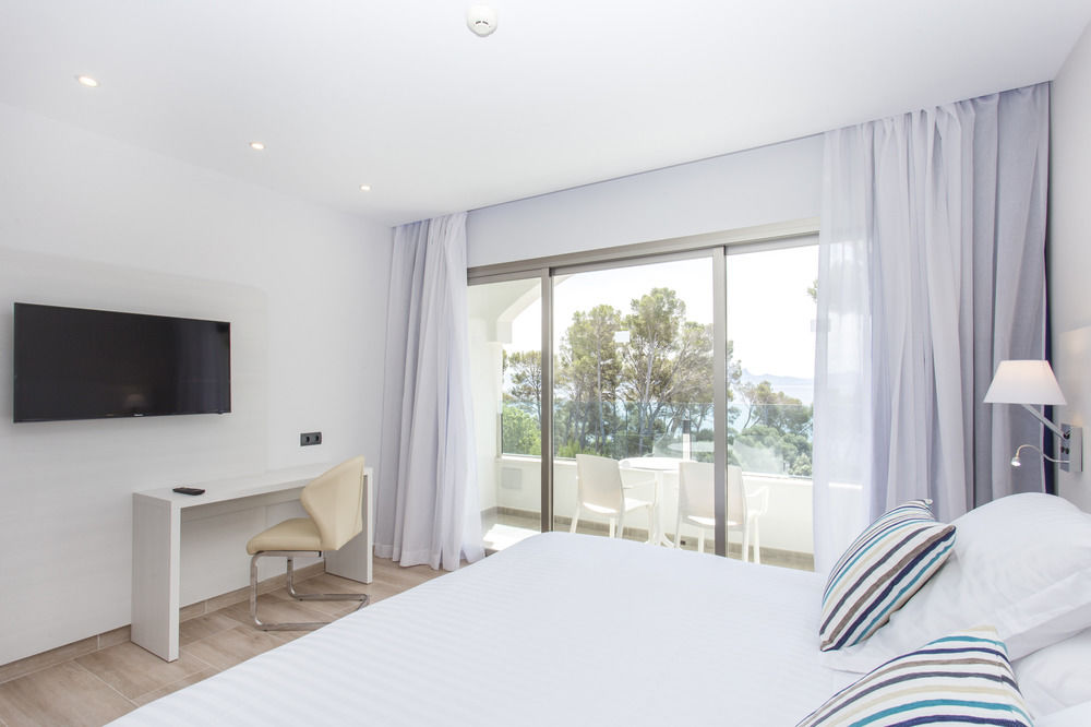 Fotos del hotel - MAR HOTELS ALCANADA