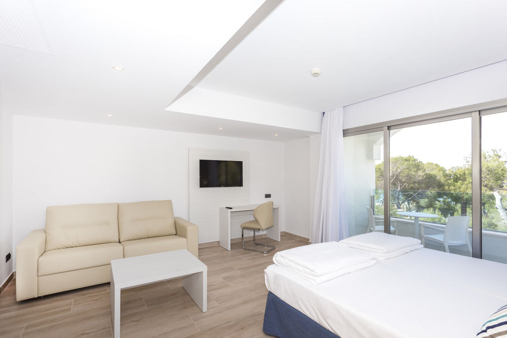 Fotos del hotel - MAR HOTELS ALCANADA