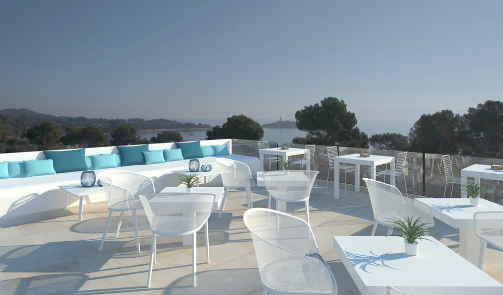 Fotos del hotel - MAR HOTELS ALCANADA