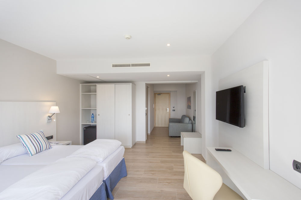Fotos del hotel - MAR HOTELS ALCANADA