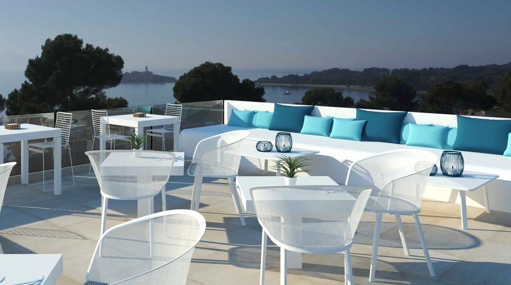 Fotos del hotel - MAR HOTELS ALCANADA