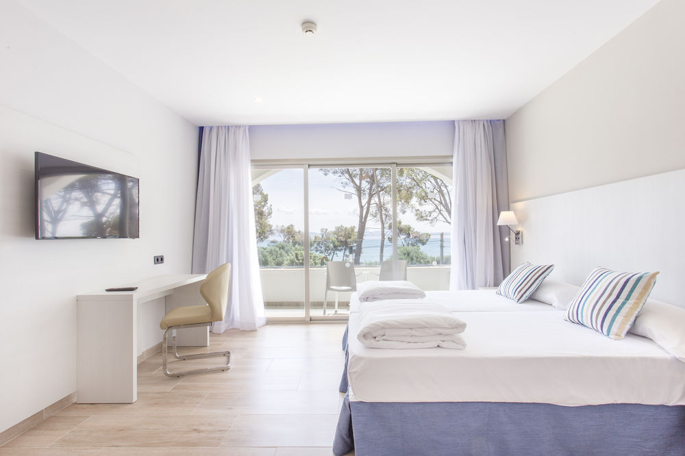 Fotos del hotel - MAR HOTELS ALCANADA