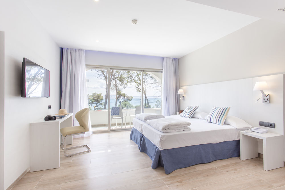 Fotos del hotel - MAR HOTELS ALCANADA