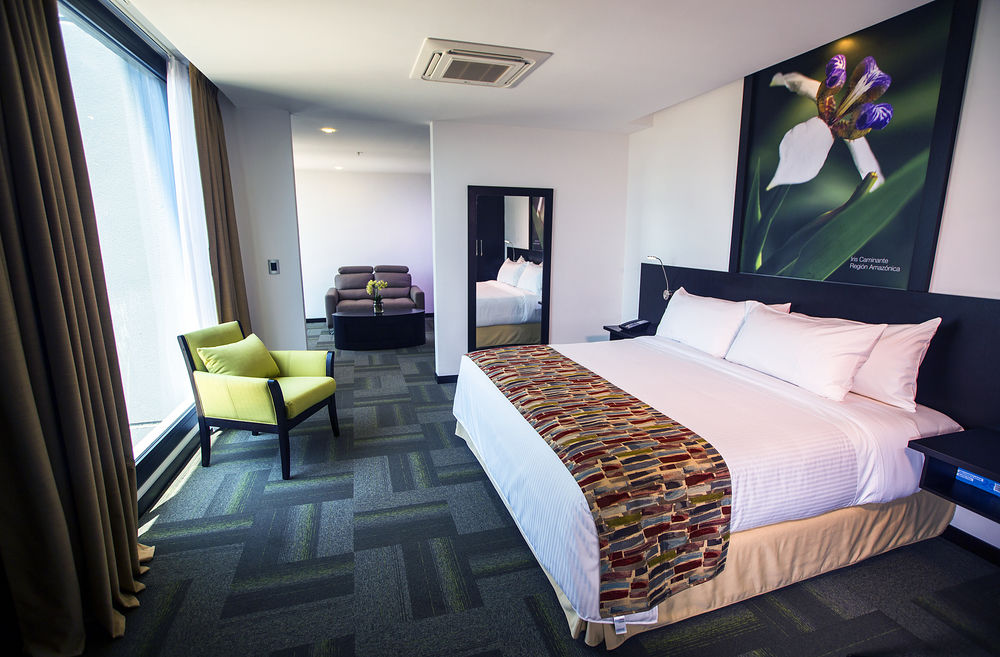 Fotos del hotel - Wyndham Quito Airport