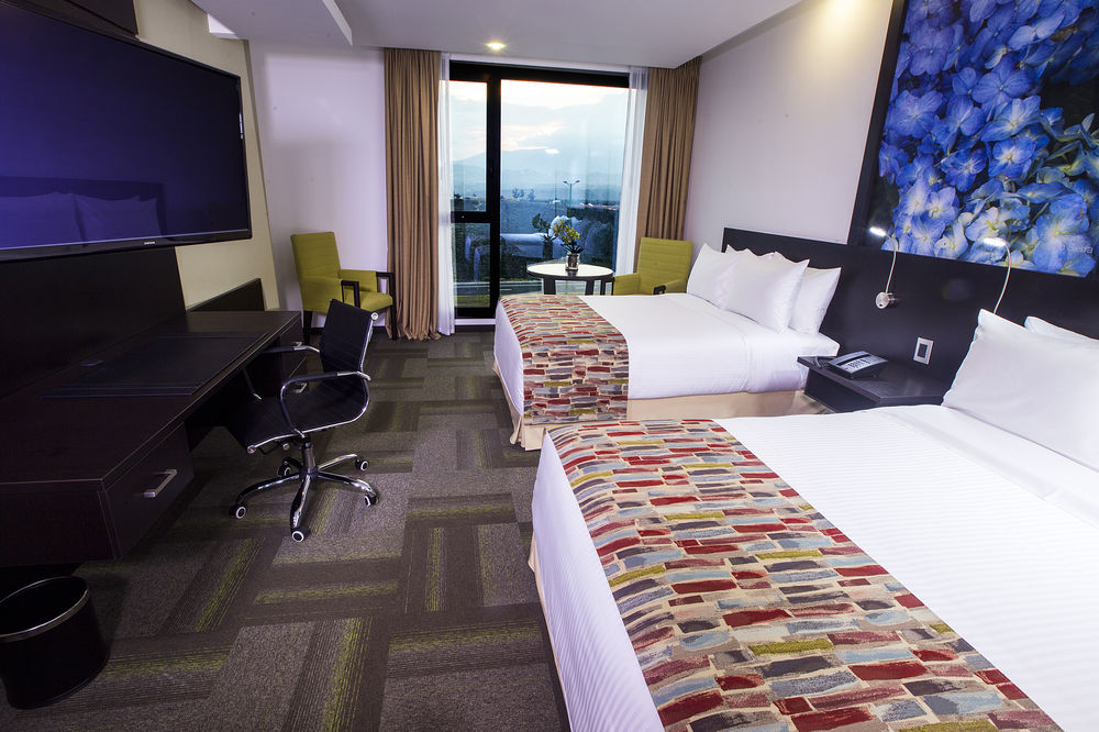 Fotos del hotel - Wyndham Quito Airport