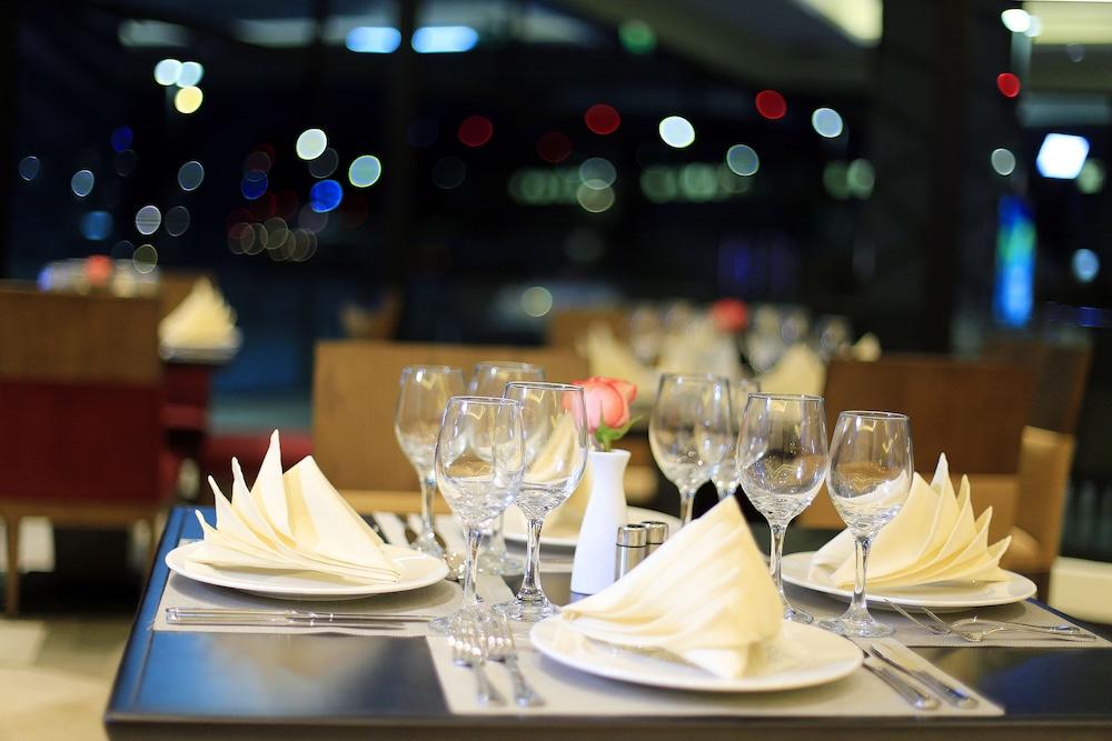 Fotos del hotel - Wyndham Quito Airport