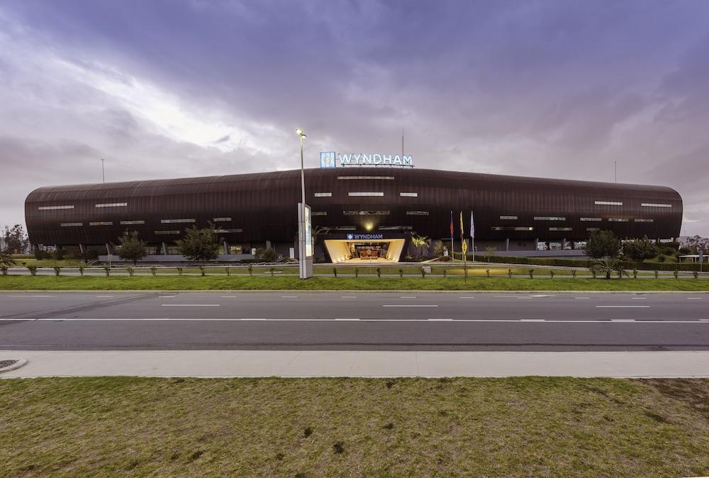Fotos del hotel - Wyndham Quito Airport