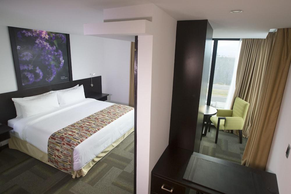 Fotos del hotel - Wyndham Quito Airport