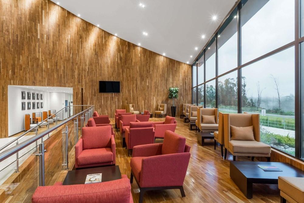 Fotos del hotel - Wyndham Quito Airport