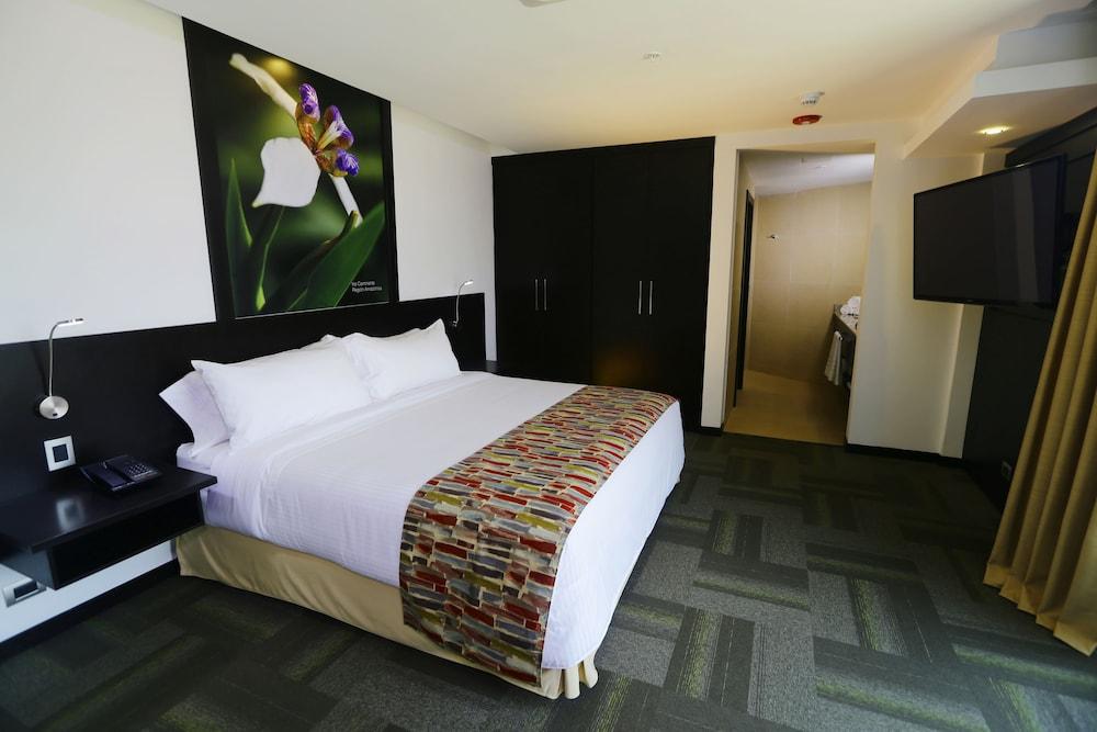 Fotos del hotel - Wyndham Quito Airport