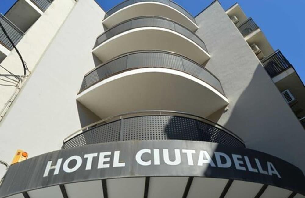 Fotos del hotel - Hotel Ciutadella