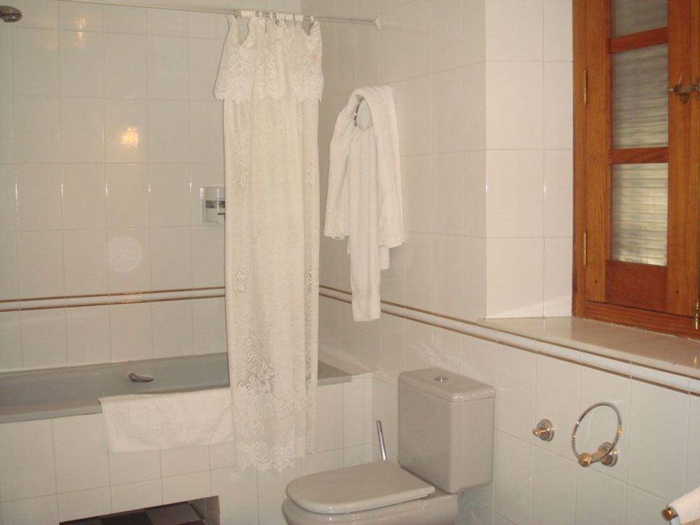 Hotel La Zubia
