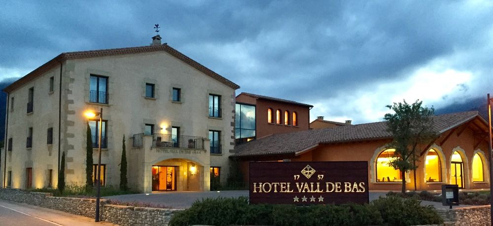 Fotos del hotel - Hotel Vall de Bas
