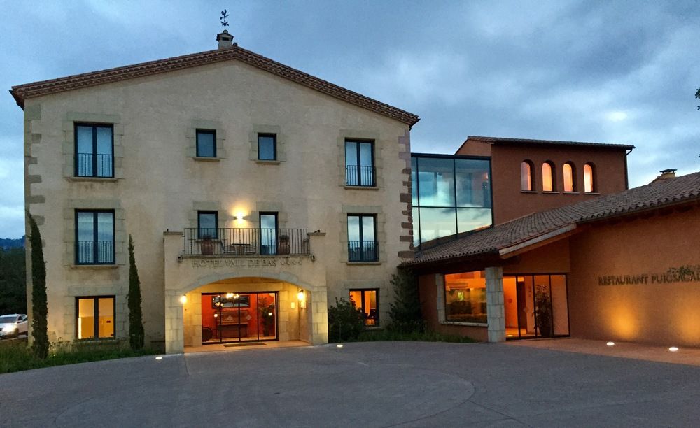 Fotos del hotel - Hotel Vall de Bas