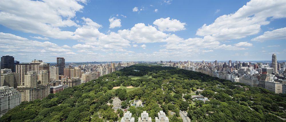 Fotos del hotel - JW MARRIOTT ESSEX HOUSE NEW YORK