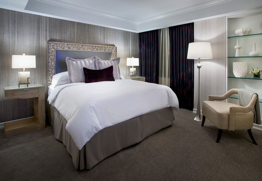 Fotos del hotel - JW MARRIOTT ESSEX HOUSE NEW YORK
