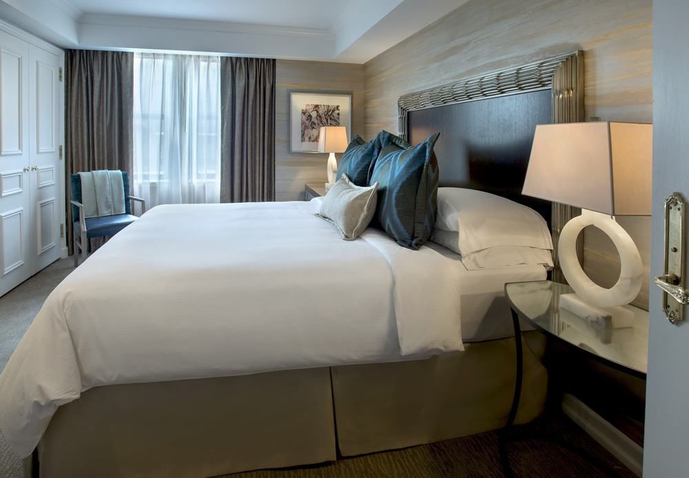 Fotos del hotel - JW MARRIOTT ESSEX HOUSE NEW YORK