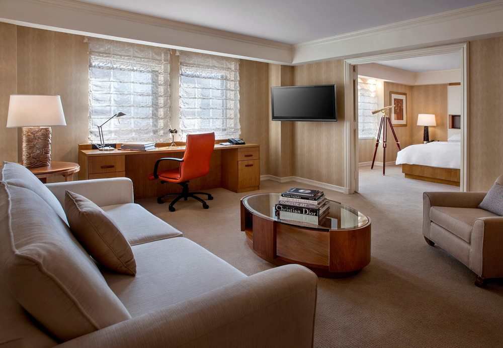 Fotos del hotel - JW MARRIOTT ESSEX HOUSE NEW YORK