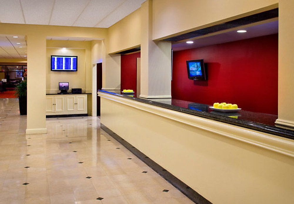Fotos del hotel - MARRIOTT NEW YORK LAGUARDIA AIRPORT