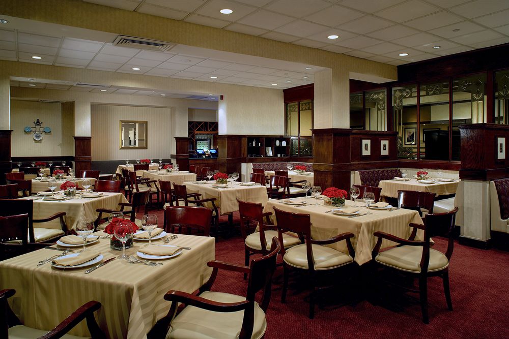 Fotos del hotel - MARRIOTT NEW YORK LAGUARDIA AIRPORT