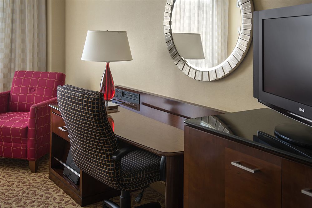 Fotos del hotel - MARRIOTT NEW YORK LAGUARDIA AIRPORT