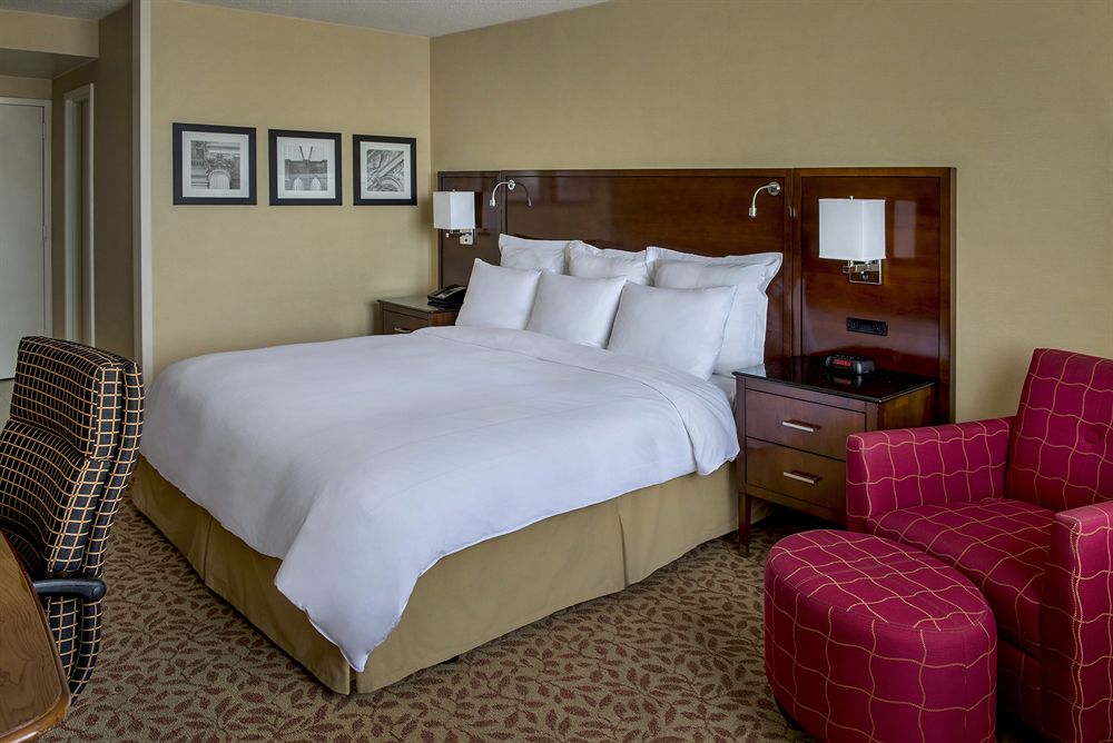 Fotos del hotel - MARRIOTT NEW YORK LAGUARDIA AIRPORT
