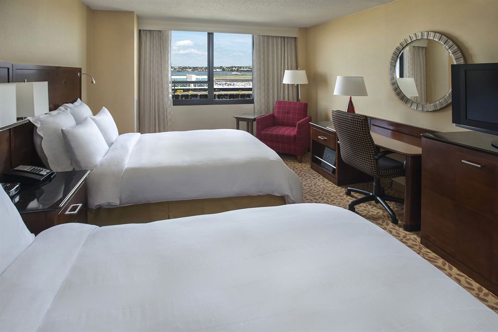 Fotos del hotel - MARRIOTT NEW YORK LAGUARDIA AIRPORT