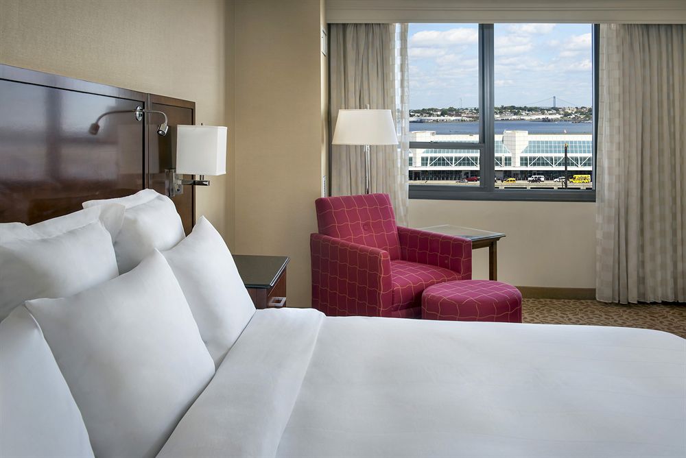 Fotos del hotel - MARRIOTT NEW YORK LAGUARDIA AIRPORT