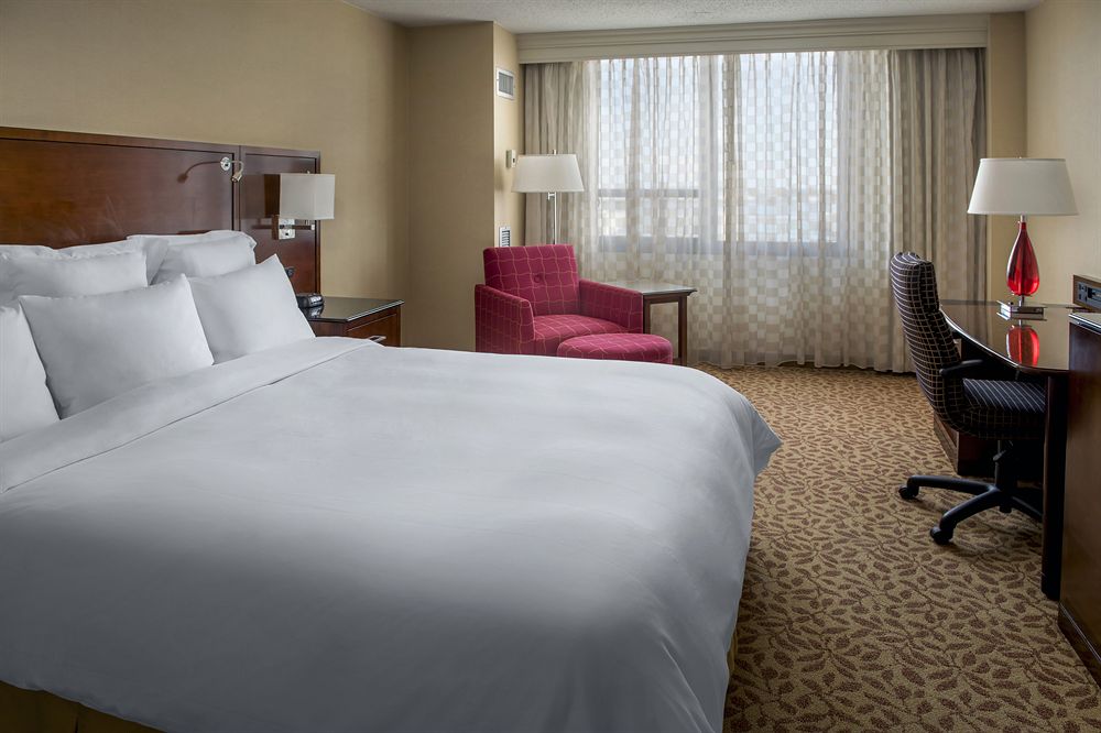 Fotos del hotel - MARRIOTT NEW YORK LAGUARDIA AIRPORT