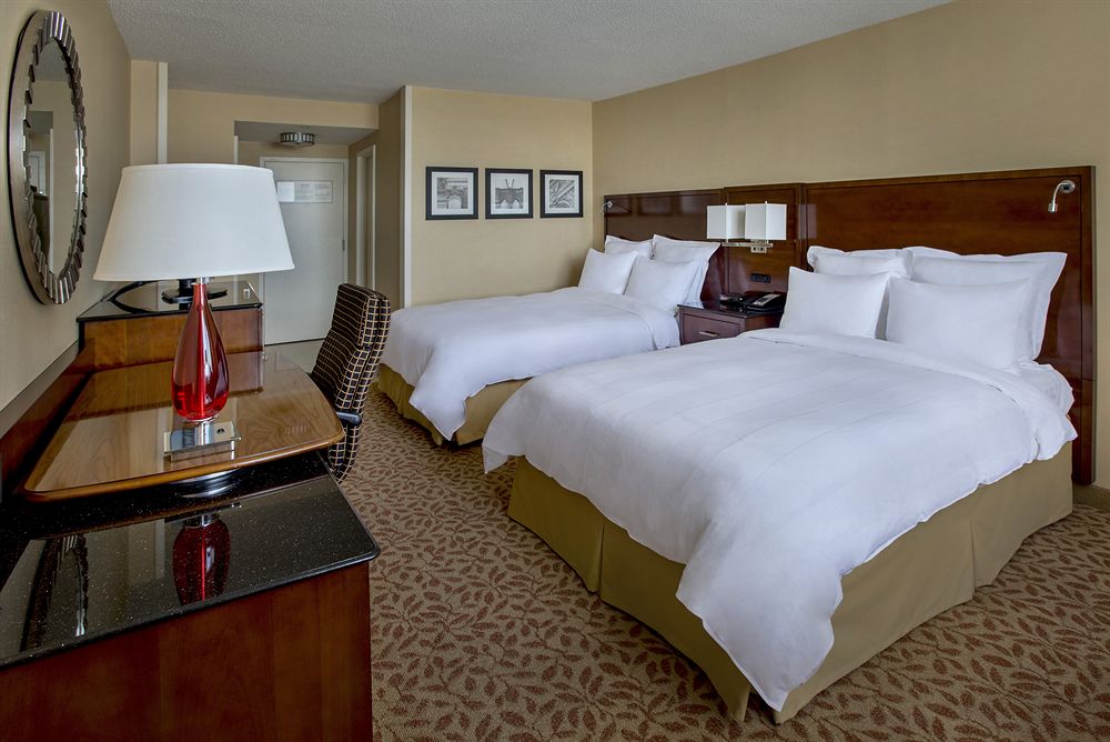 Fotos del hotel - MARRIOTT NEW YORK LAGUARDIA AIRPORT