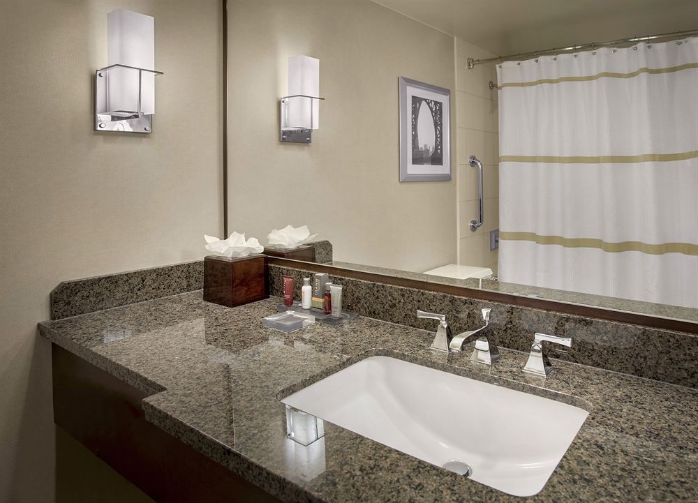 Fotos del hotel - MARRIOTT NEW YORK LAGUARDIA AIRPORT
