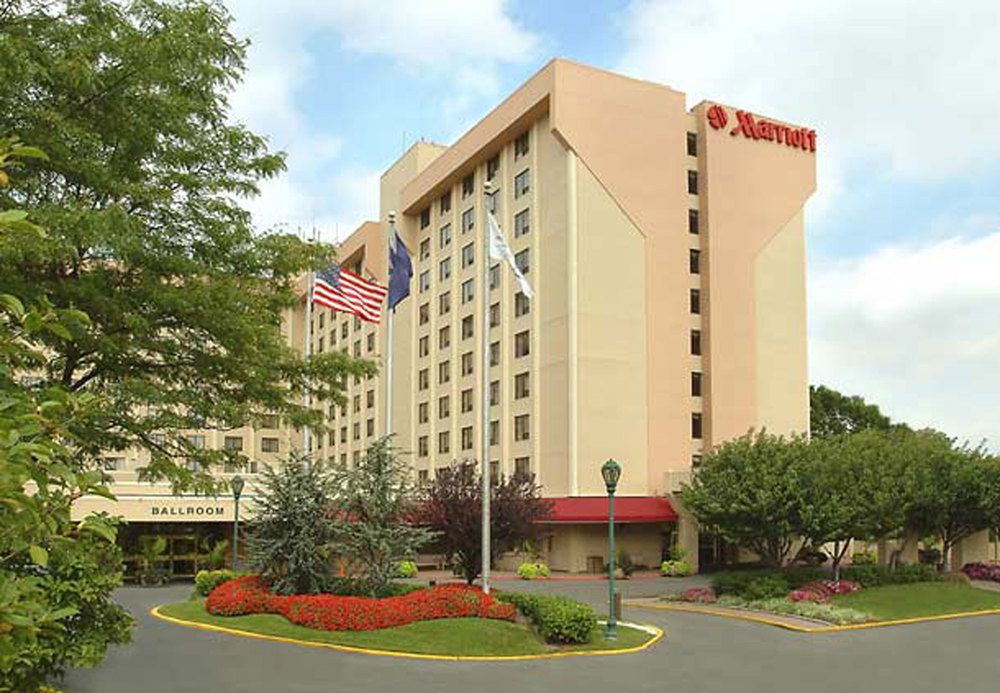 Fotos del hotel - MARRIOTT NEW YORK LAGUARDIA AIRPORT