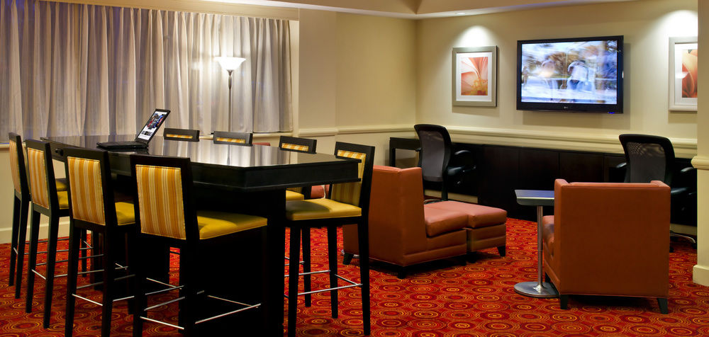 Fotos del hotel - MARRIOTT NEW YORK LAGUARDIA AIRPORT