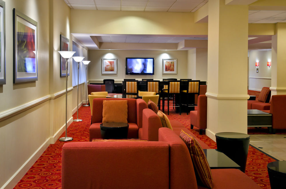 Fotos del hotel - MARRIOTT NEW YORK LAGUARDIA AIRPORT