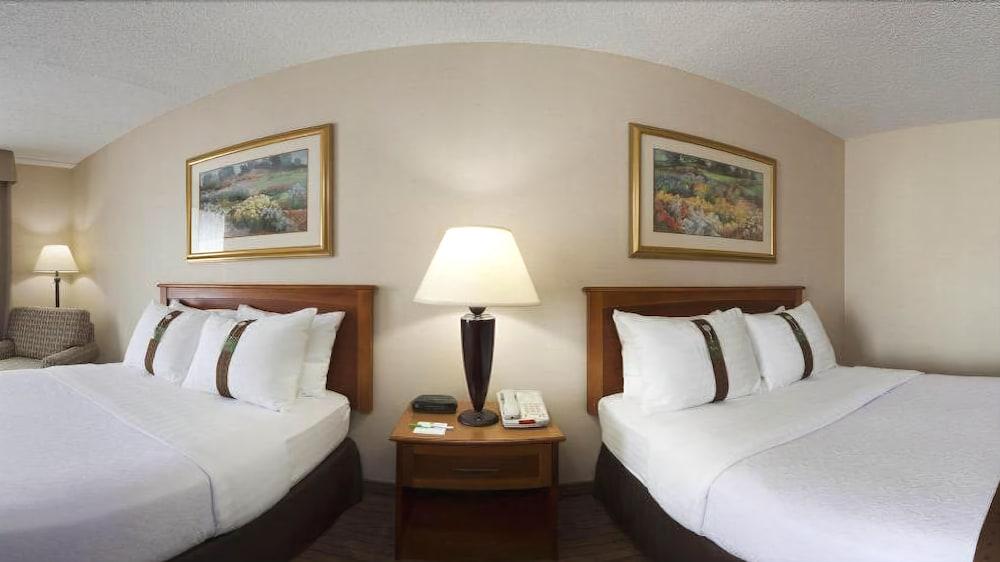 Fotos del hotel - HOLIDAY INN JOHNSTOWN-GLOVERSVILLE