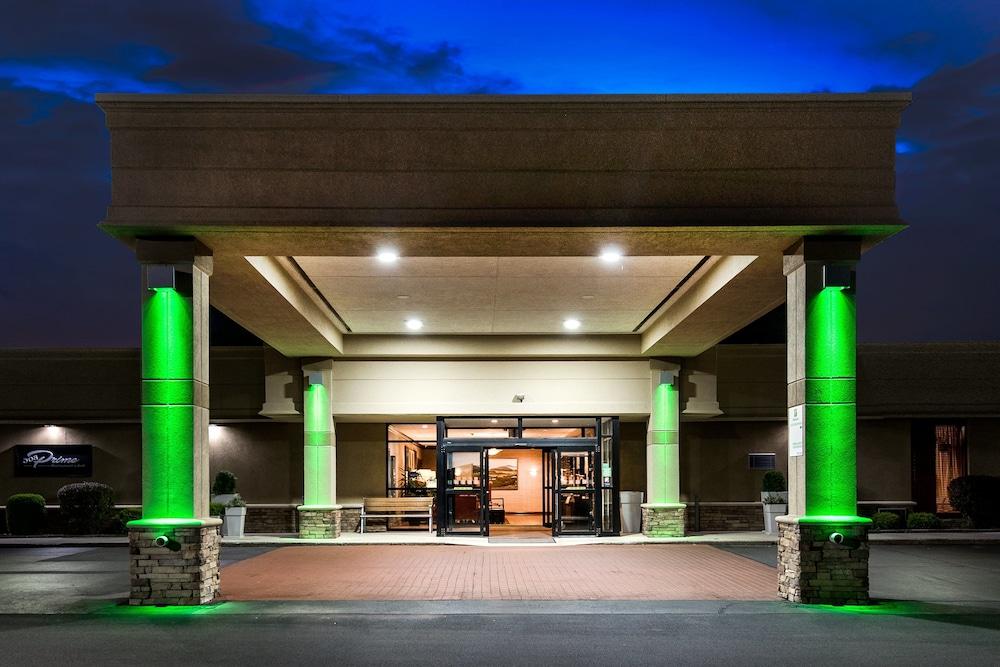 Fotos del hotel - HOLIDAY INN JOHNSTOWN-GLOVERSVILLE