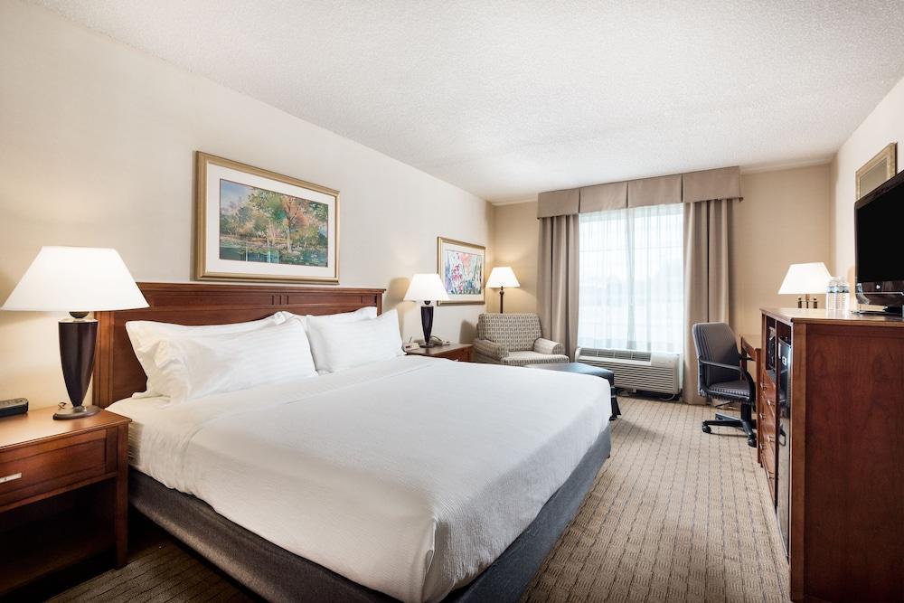 Fotos del hotel - HOLIDAY INN JOHNSTOWN-GLOVERSVILLE