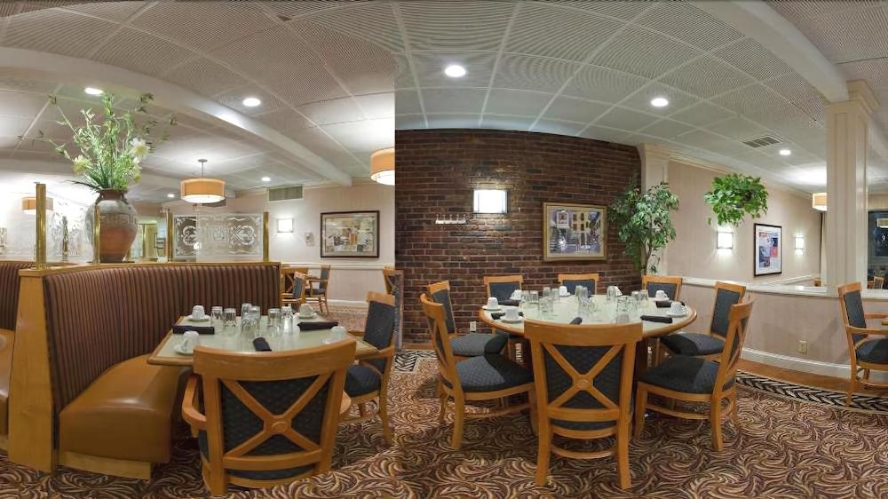 Fotos del hotel - HOLIDAY INN JOHNSTOWN-GLOVERSVILLE