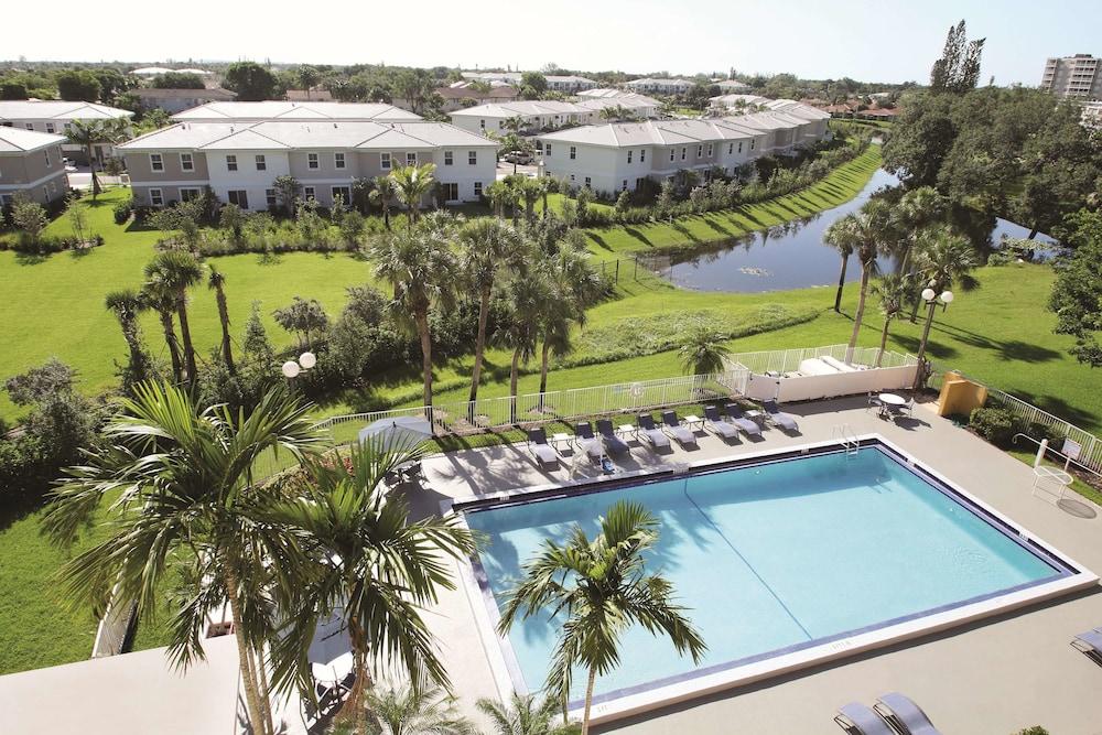 Fotos del hotel - La Quinta by Wyndham Coral Springs University Dr